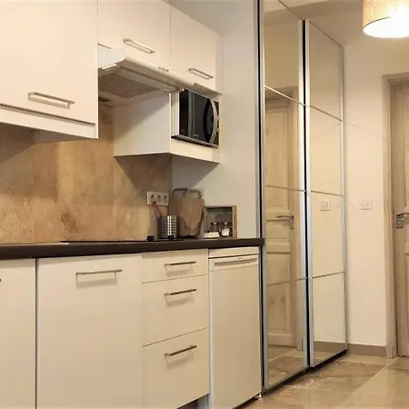 Nuances D'azur - Vieil Apartmán *